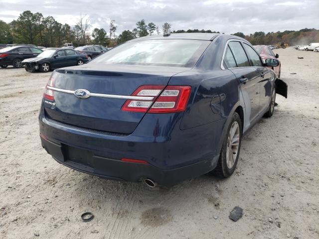 Photo 3 VIN: 1FAHP2D81HG105293 - FORD TAURUS SE 