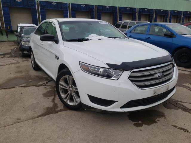 Photo 0 VIN: 1FAHP2D81HG114494 - FORD TAURUS SE 