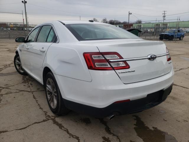 Photo 2 VIN: 1FAHP2D81HG114494 - FORD TAURUS SE 