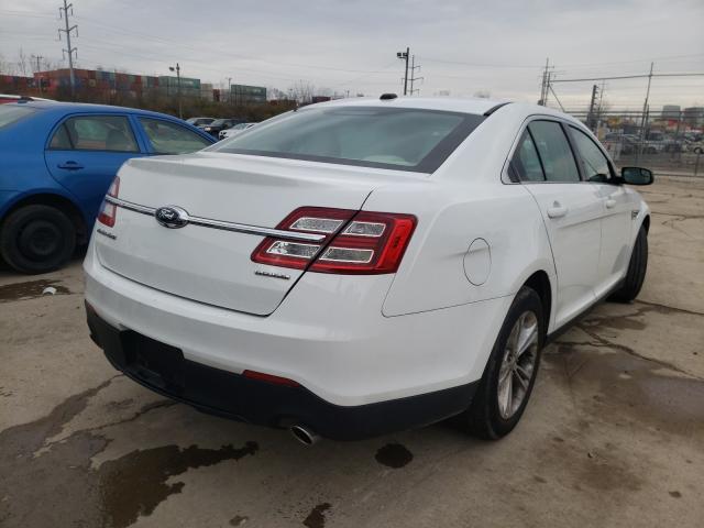 Photo 3 VIN: 1FAHP2D81HG114494 - FORD TAURUS SE 