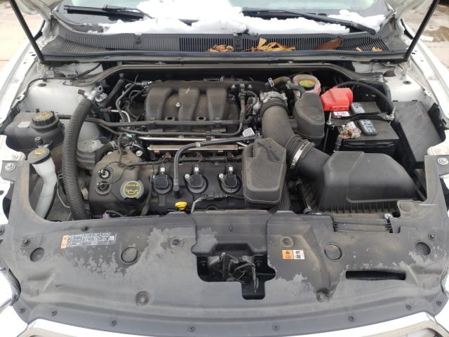 Photo 6 VIN: 1FAHP2D81HG114494 - FORD TAURUS SE 