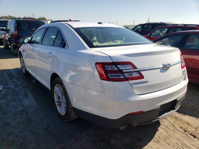 Photo 2 VIN: 1FAHP2D81HG116570 - FORD TAURUS SE 