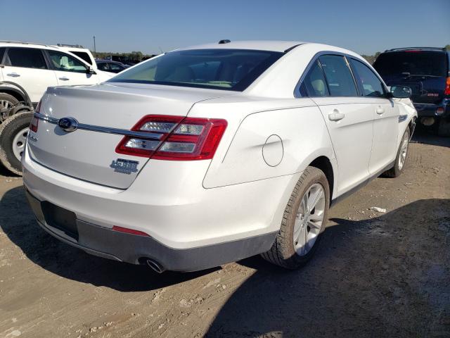 Photo 3 VIN: 1FAHP2D81HG116570 - FORD TAURUS SE 