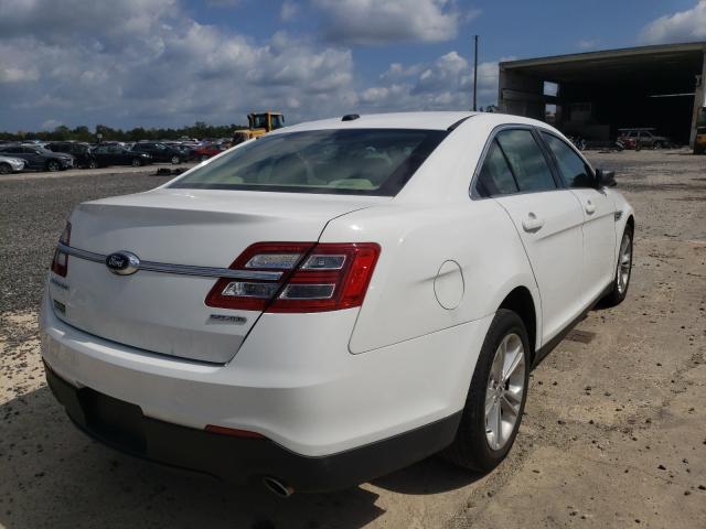 Photo 3 VIN: 1FAHP2D81HG128752 - FORD TAURUS SE 