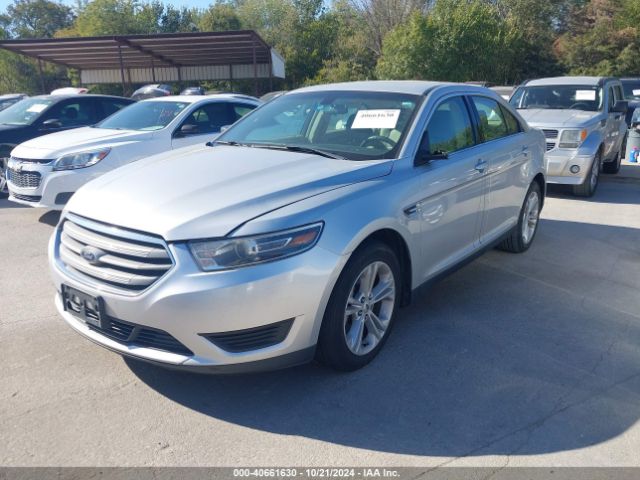 Photo 1 VIN: 1FAHP2D81HG129237 - FORD TAURUS 