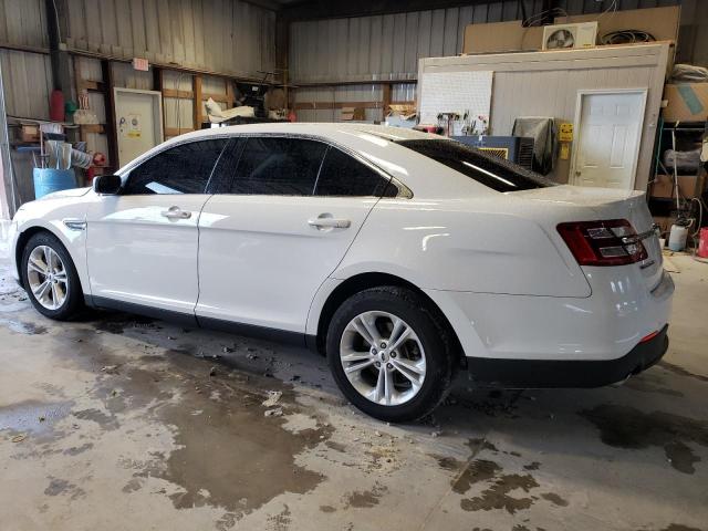 Photo 1 VIN: 1FAHP2D81HG130372 - FORD TAURUS SE 