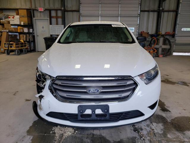 Photo 4 VIN: 1FAHP2D81HG130372 - FORD TAURUS SE 