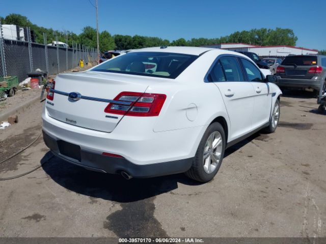 Photo 3 VIN: 1FAHP2D81HG137287 - FORD TAURUS 