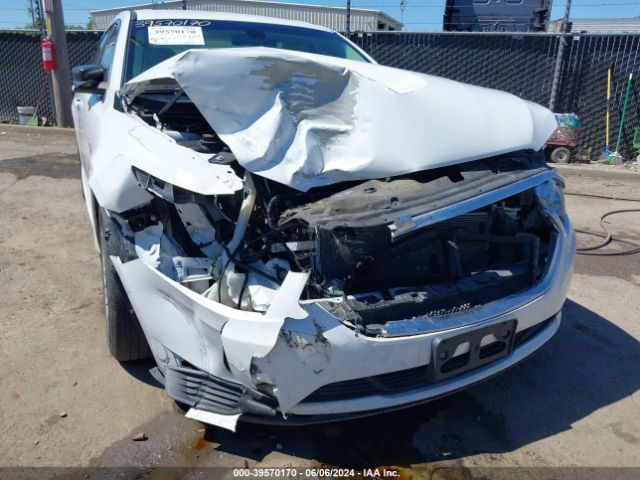 Photo 5 VIN: 1FAHP2D81HG137287 - FORD TAURUS 