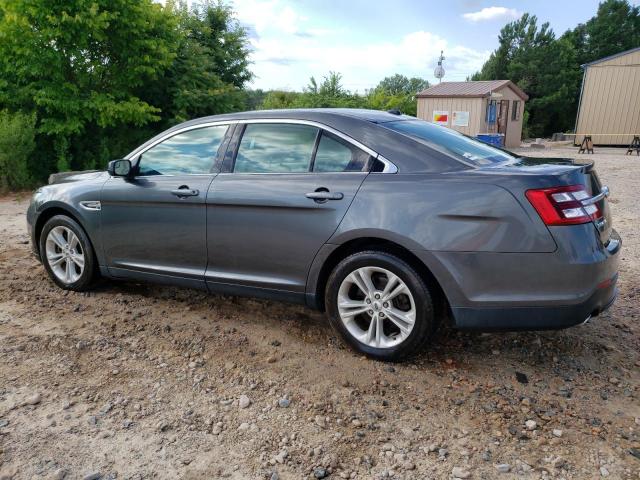 Photo 1 VIN: 1FAHP2D81JG101296 - FORD TAURUS SE 