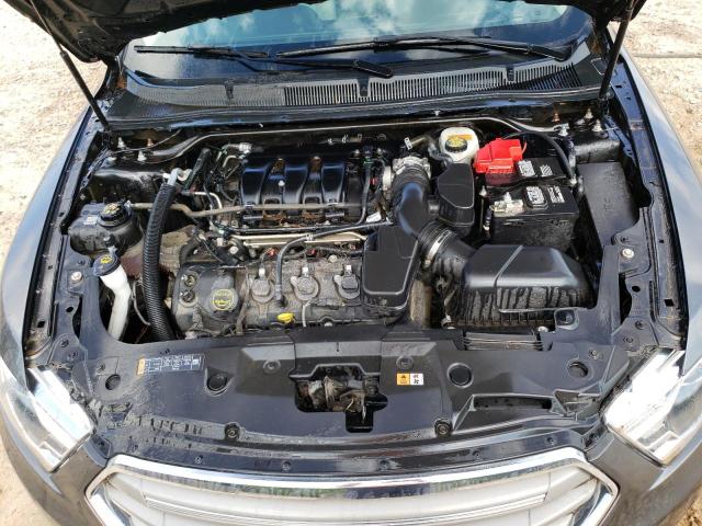 Photo 10 VIN: 1FAHP2D81JG101296 - FORD TAURUS SE 