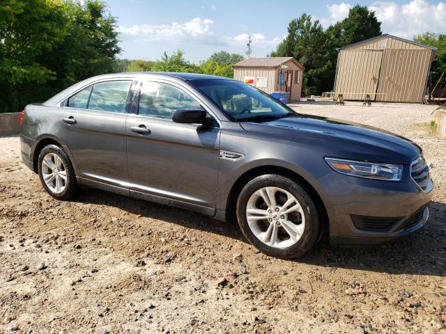 Photo 3 VIN: 1FAHP2D81JG101296 - FORD TAURUS SE 