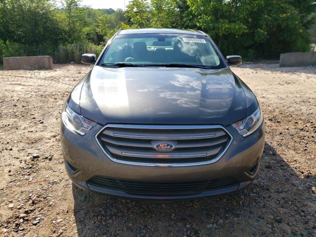 Photo 4 VIN: 1FAHP2D81JG101296 - FORD TAURUS SE 