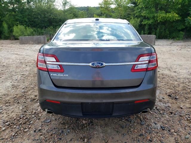 Photo 5 VIN: 1FAHP2D81JG101296 - FORD TAURUS SE 