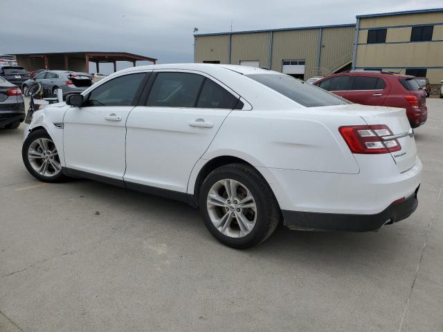 Photo 1 VIN: 1FAHP2D81JG115621 - FORD TAURUS 