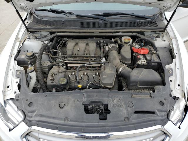 Photo 10 VIN: 1FAHP2D81JG115621 - FORD TAURUS 