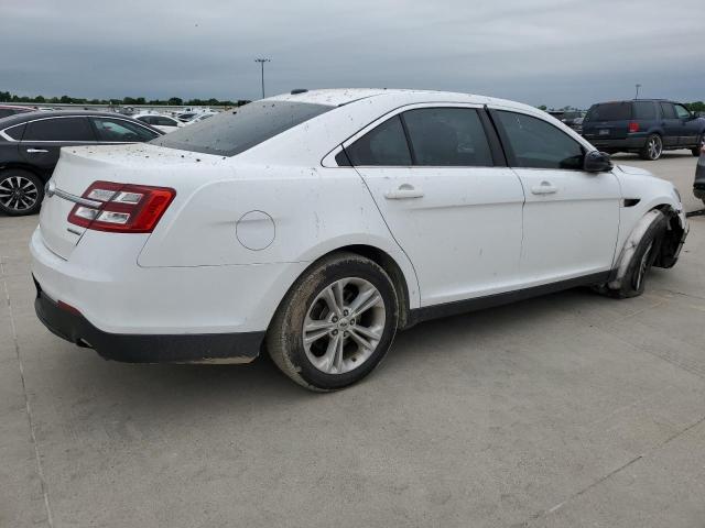 Photo 2 VIN: 1FAHP2D81JG115621 - FORD TAURUS 