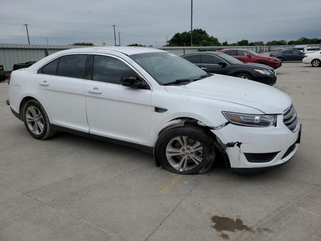 Photo 3 VIN: 1FAHP2D81JG115621 - FORD TAURUS 