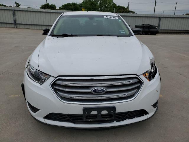 Photo 4 VIN: 1FAHP2D81JG115621 - FORD TAURUS 