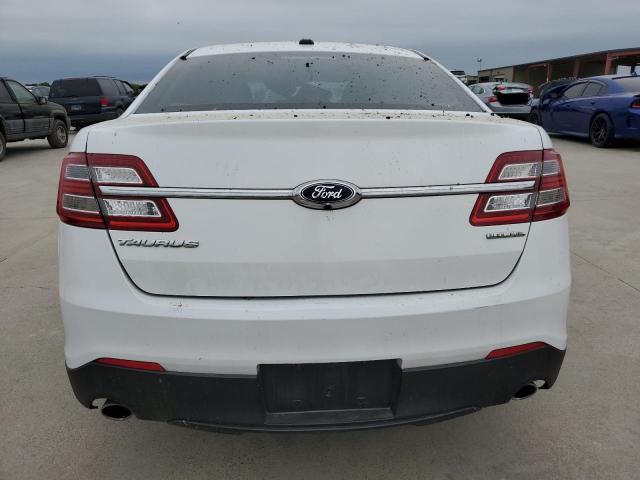 Photo 5 VIN: 1FAHP2D81JG115621 - FORD TAURUS 