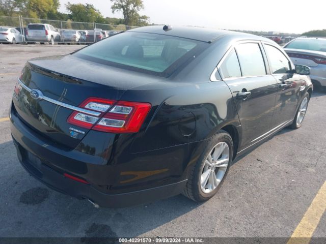 Photo 3 VIN: 1FAHP2D81JG135142 - FORD TAURUS 