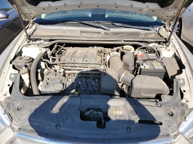 Photo 10 VIN: 1FAHP2D81JG135982 - FORD TAURUS SE 