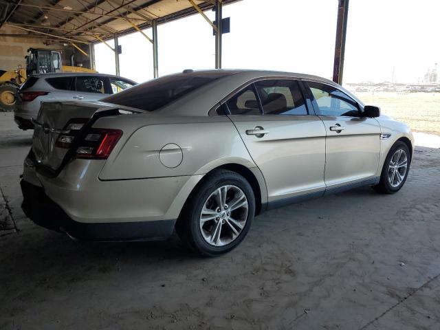 Photo 2 VIN: 1FAHP2D81JG135982 - FORD TAURUS SE 