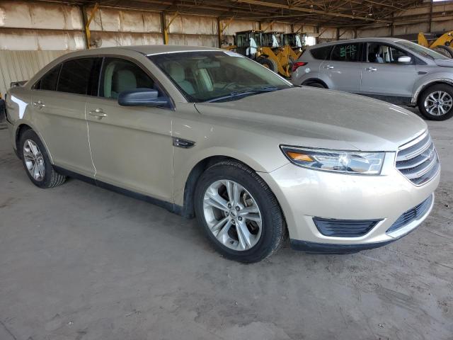 Photo 3 VIN: 1FAHP2D81JG135982 - FORD TAURUS SE 