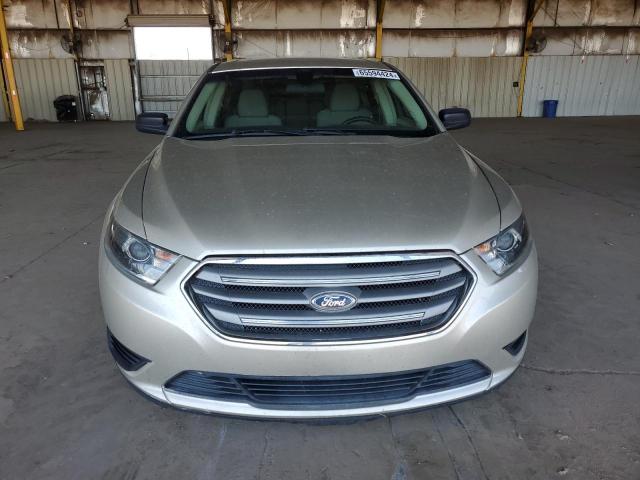 Photo 4 VIN: 1FAHP2D81JG135982 - FORD TAURUS SE 