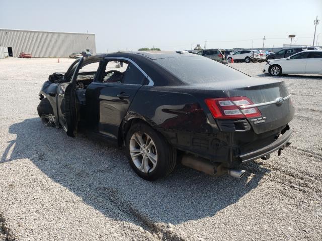 Photo 2 VIN: 1FAHP2D81JG136632 - FORD TAURUS SE 