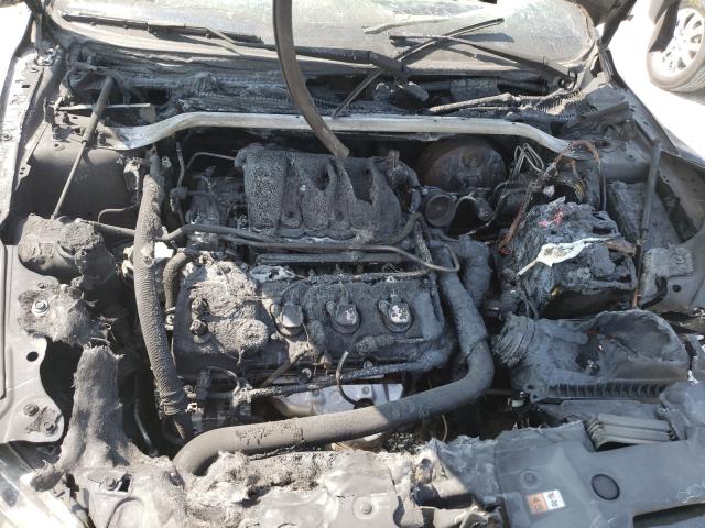 Photo 6 VIN: 1FAHP2D81JG136632 - FORD TAURUS SE 