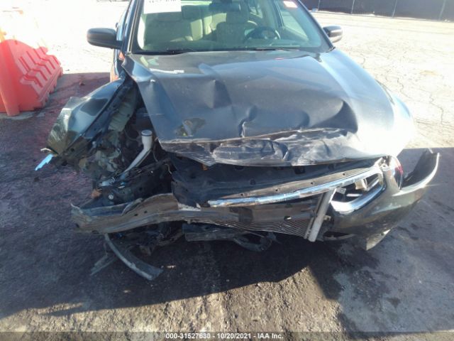 Photo 5 VIN: 1FAHP2D81JG138896 - FORD TAURUS 