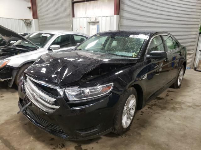 Photo 1 VIN: 1FAHP2D81KG105446 - FORD TAURUS SE 