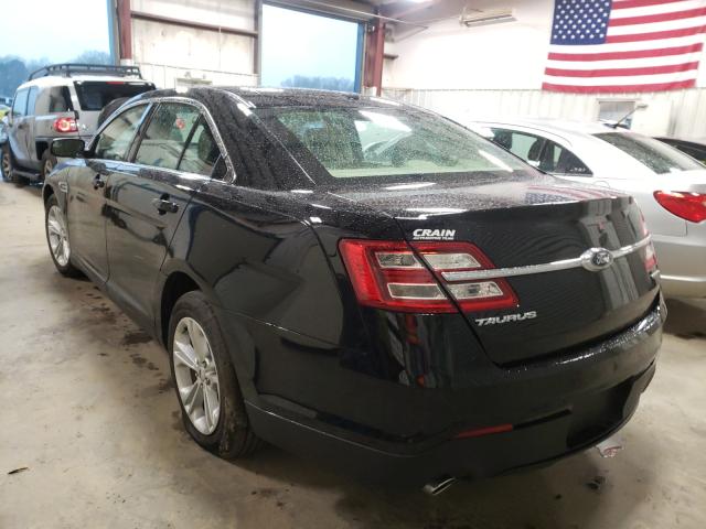 Photo 2 VIN: 1FAHP2D81KG105446 - FORD TAURUS SE 