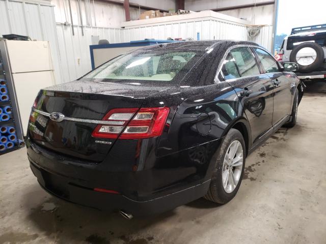 Photo 3 VIN: 1FAHP2D81KG105446 - FORD TAURUS SE 