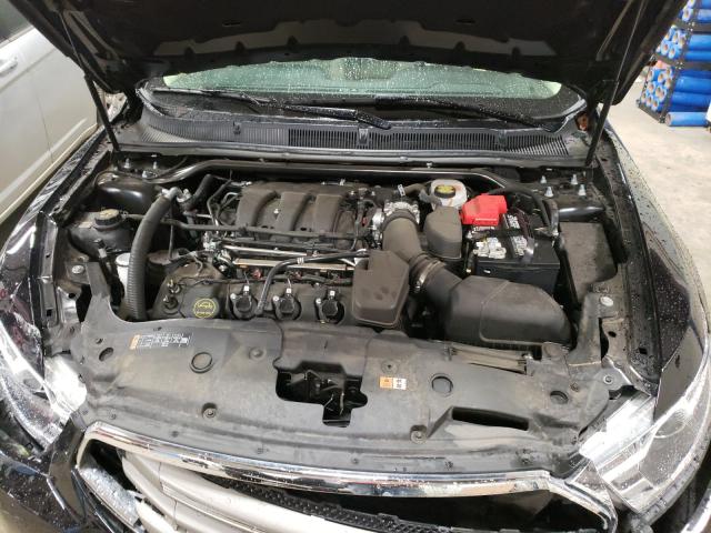 Photo 6 VIN: 1FAHP2D81KG105446 - FORD TAURUS SE 