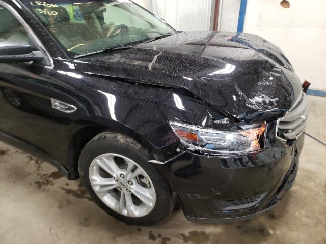 Photo 8 VIN: 1FAHP2D81KG105446 - FORD TAURUS SE 