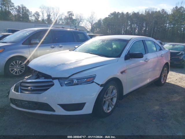 Photo 1 VIN: 1FAHP2D81KG110288 - FORD TAURUS 