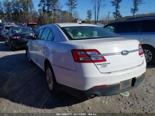 Photo 2 VIN: 1FAHP2D81KG110288 - FORD TAURUS 