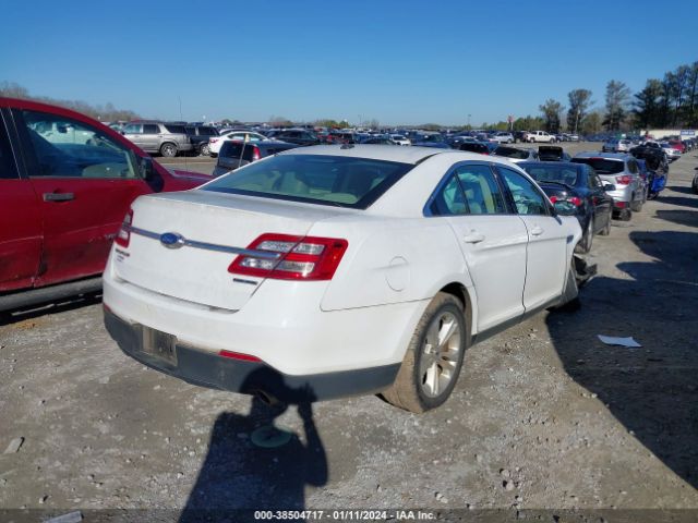 Photo 3 VIN: 1FAHP2D81KG110288 - FORD TAURUS 