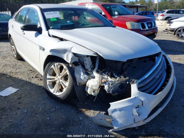 Photo 5 VIN: 1FAHP2D81KG110288 - FORD TAURUS 