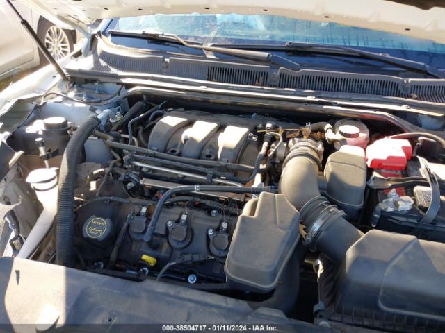 Photo 9 VIN: 1FAHP2D81KG110288 - FORD TAURUS 