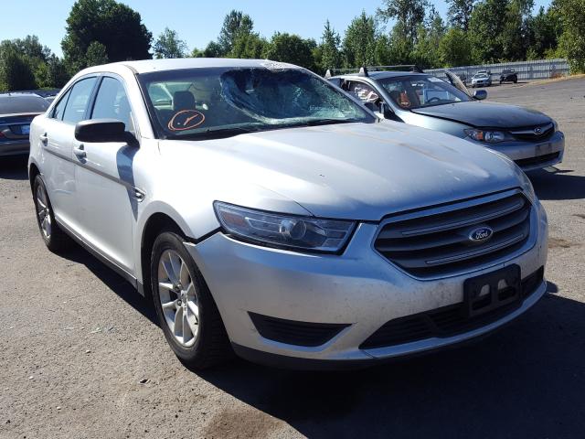 Photo 0 VIN: 1FAHP2D82DG105300 - FORD TAURUS 