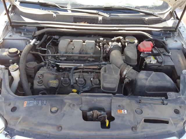 Photo 6 VIN: 1FAHP2D82DG105300 - FORD TAURUS 