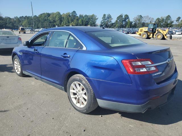 Photo 1 VIN: 1FAHP2D82DG105751 - FORD TAURUS SE 