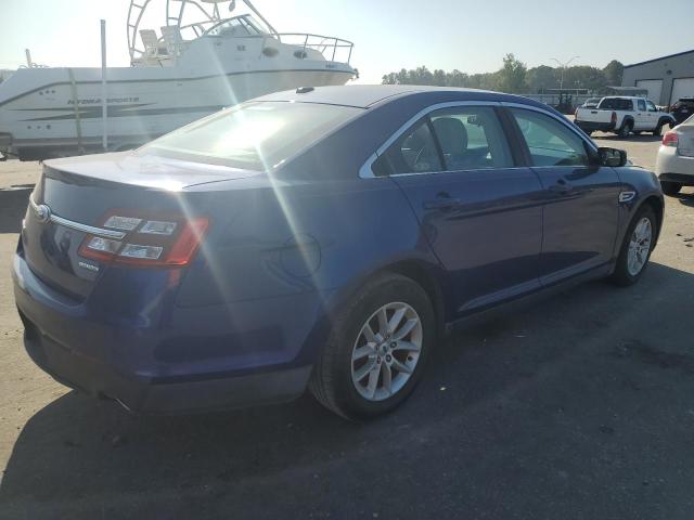 Photo 2 VIN: 1FAHP2D82DG105751 - FORD TAURUS SE 