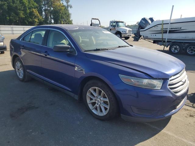 Photo 3 VIN: 1FAHP2D82DG105751 - FORD TAURUS SE 