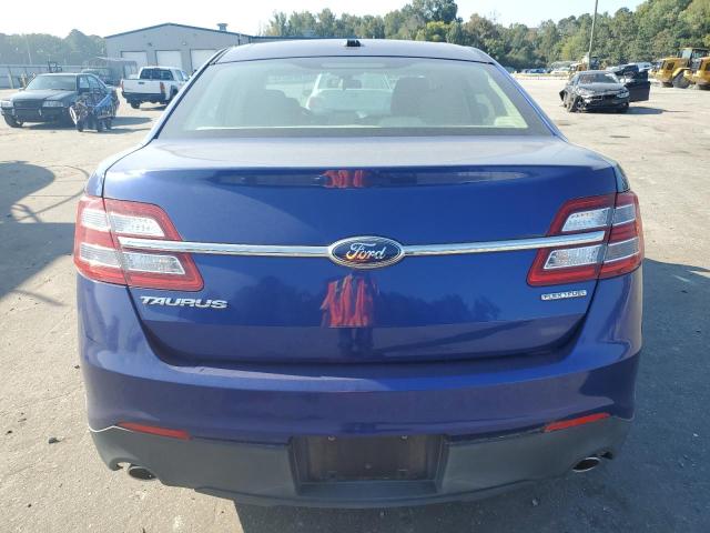 Photo 5 VIN: 1FAHP2D82DG105751 - FORD TAURUS SE 