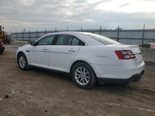 Photo 1 VIN: 1FAHP2D82DG112862 - FORD TAURUS SE 