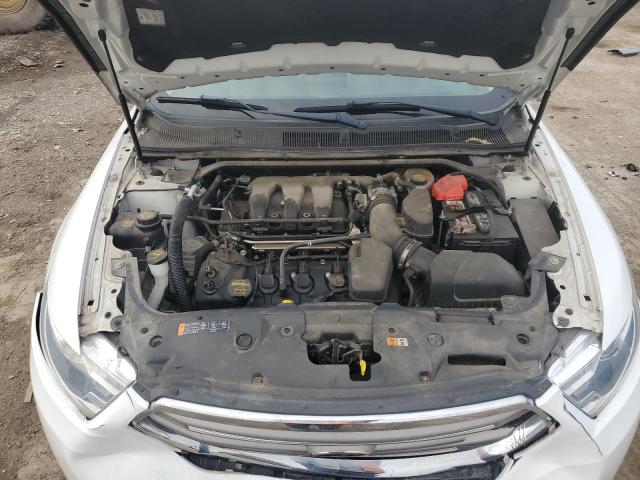 Photo 10 VIN: 1FAHP2D82DG112862 - FORD TAURUS SE 